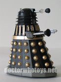 Dalek Battle Pack RC Dalek (Black)