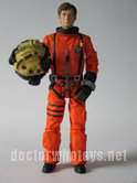 Doctor in Spacesuit Action Figure