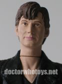 10th Doctor from The Doctor Regeneration Set